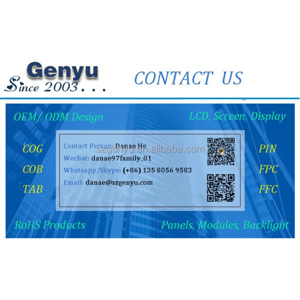 Micro OLED Display 0.42 Inch 72x40 Dot Matrix with I2C/SPI Interface for Arduino and Smart Devices