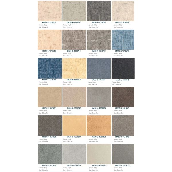 Relle Fireproof Waterproof PVC Vinil Carpet Flooring for Cinema 2m Width and OEM