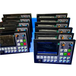 Mini CNC Plasma Cutting Machine with 120A Stepper Motor Toploong 57 86