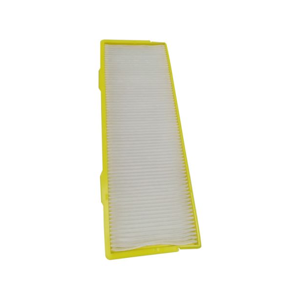 NON-WOVEN Rectangular Excavator Air Filter Construction Machinery Parts AF27692 P753338 CU37001 1913500 1770813 Spare Parts
