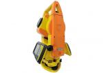 GTS 340 1" / 2" / 5" serial prismless 600m/1000m total station for survey and