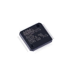 Buy cheap STMicroelectronics STM32F71 electronic Balance Components 32F71 Microcontroller Camera product