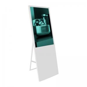 Buy cheap Photo Booth Portable Digital Advertising Screens 1920×1080 Resolution product