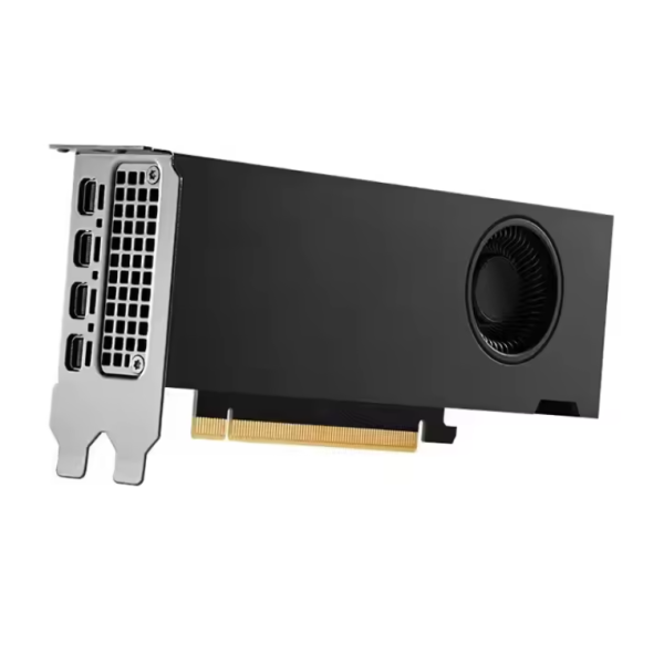RTX A2000 GPU Graphic card 6GB/12GB GDDR6 Unmatched Performance Quadro GPU Graphic card
