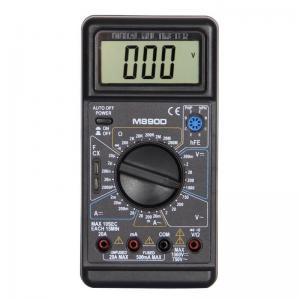 China M890D Large LCD Screen Digital Multimeter on sale