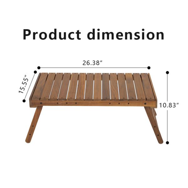 Product specification diagram