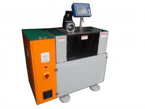 Buy cheap Stator Slot Insulation Paper Insertering Machine for Industrial Motors SMT - SC160 product