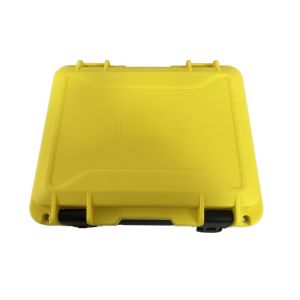 PP Plastic Custom Tool Box Electronic Equipment IP67 Waterproof Case