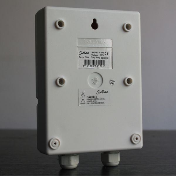 Factory Price 230V 30A generator voltage stabilizer