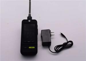 Buy cheap Fast Response HF Gas Detector Hydrogen Fluoride Gas Detector For Gas Leakage product