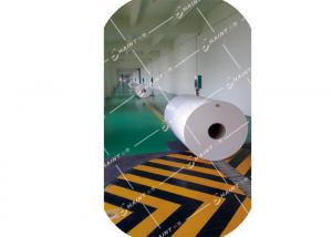 Buy cheap Conveying / Weighing Paper Roll Handling Systems With PLC Based Control OEM product