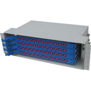 48 Cores FTTH Fiber ODF Unit Box