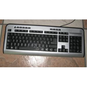 Multimedia Flexible Usb waterproof keyboard series LK-820
