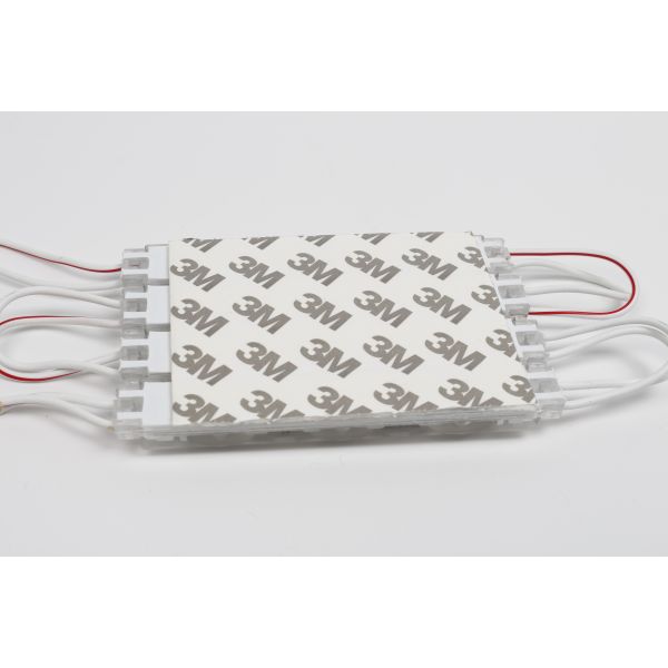 Miracle Bean 1.5W DC12V LED Light Module Technology Good Price With IP65