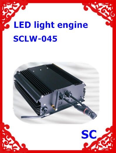 45W WIFI LED fiber optic light engine