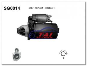 Buy cheap KIAAuto Parts Starter Motor 12V 2KW 9T High Performance OK058-18-400 product