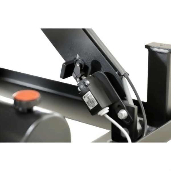 Hydraulic Electric Scissor Lift Tables Mechanically lifting platforms