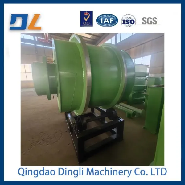 Automatic Dry Mortar Drying Equipment