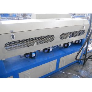 Buy cheap energy saving Constant Temperature recycling plastic machine for plastic film product