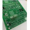 Buy cheap ISO9001 2015 certified PCB Assembly Through hole assembly service from wholesalers