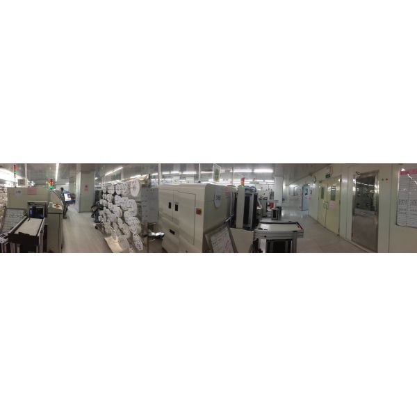 2 Layer Board One-Stop PCB Assembly OEM Turnkey Solution PCB Manufacturing