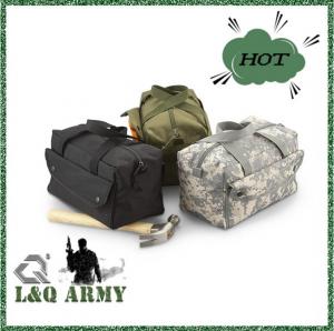 Buy cheap military canvas tool bag product