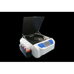 Buy cheap Complete Functions Automated Tissue Stainer Multi Channel Design BSZ-TS116 from wholesalers