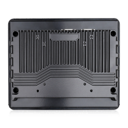 YCXX7-8 8Inch IP65 Industrial Touch Display with Wide Temperature Range and Multi-Touch Embedded Monitor