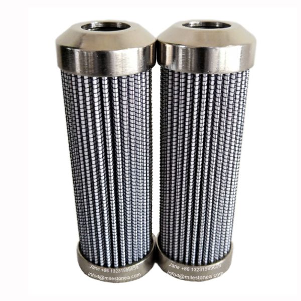 D108G10B Hydraulic Filter Element Pump High Pressure Filter