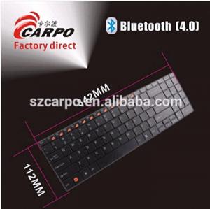 Buy cheap Mid Bluetooth Keyboard For IPAD234 H-293B product