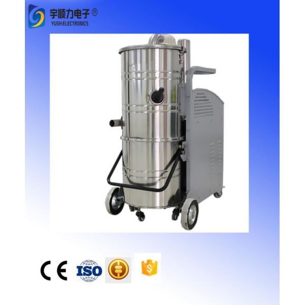 60L Pneumatic Vacuum Cleaner for Oil Refineries CE YSVC-3600