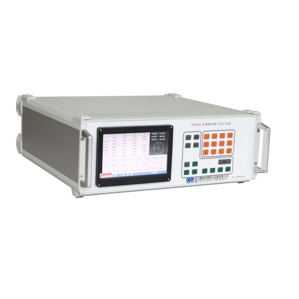 ZX5050 Three-Phase Programmable Testing Power Supply