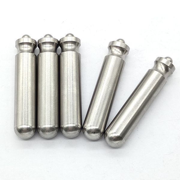 Quality Custom CNC Machining Services Anodizing Aluminum Milling Parts High Precision for sale