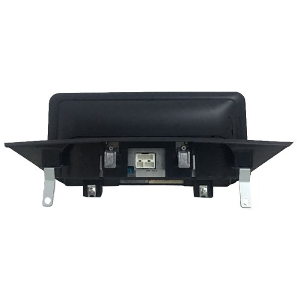 BMW X1 E84 2009-2015 Android 10.0 Aftermarket radio upgrade With Orginal Screen Support Carplay BMW-1025CIC-X1