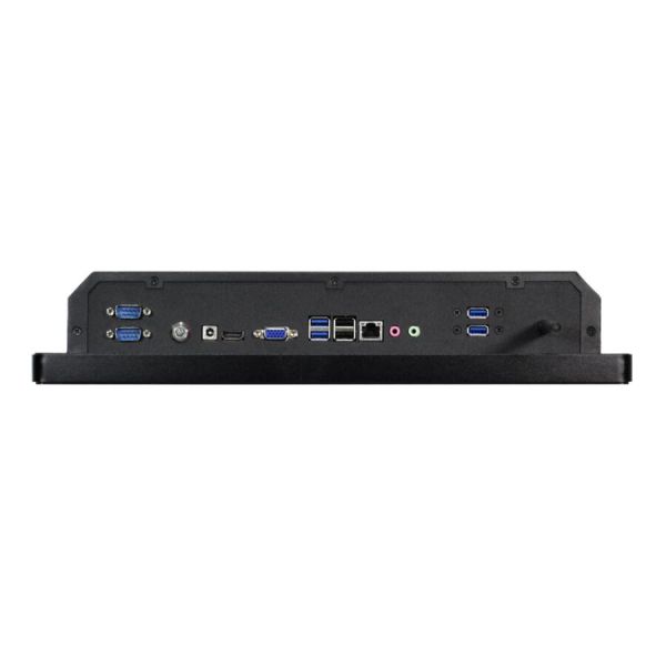 15.6 Inches All In One AIO Touch PC With Widescreen 10 Points