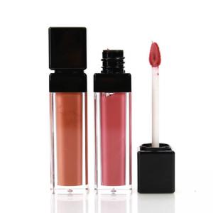 Buy cheap OEM 12 Colors Private Label Lip Plumping Lip Gloss product