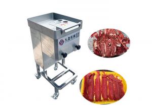 China High Quality 304 Stainless Steel Meat Slicing Machine Waterproof Shredding Machine on sale