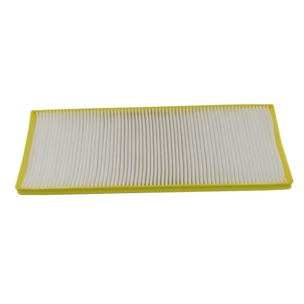 NON-WOVEN Rectangular Excavator Air Filter Construction Machinery Parts AF27692 P753338 CU37001 1913500 1770813 Spare Parts