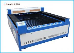 Buy cheap High Speed Sealed CO2 Wood Laser Cutting Machine With Stepping Motor product