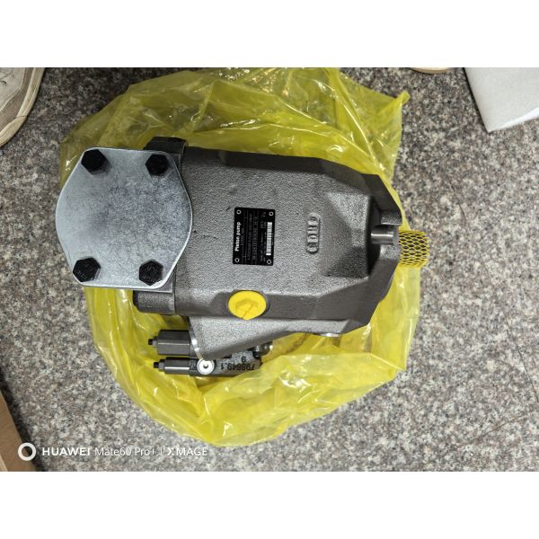 Rexroth A10VO85 Hydraulic pump for Plastic injection molding machines
