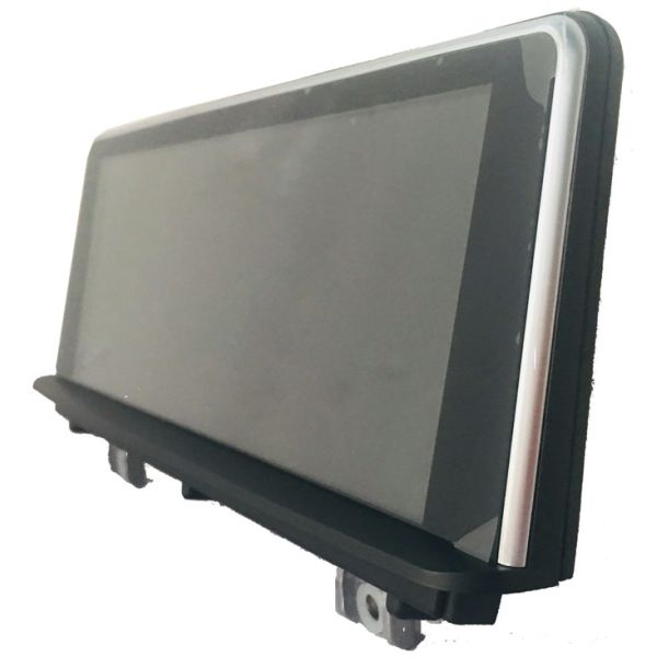 BMW 1 Series F20 F21 BMW 2 Series F23 Cabriolet Original EVO Android 10.0 Aftermarket Navigation Upgrade BMW-D8080EVO