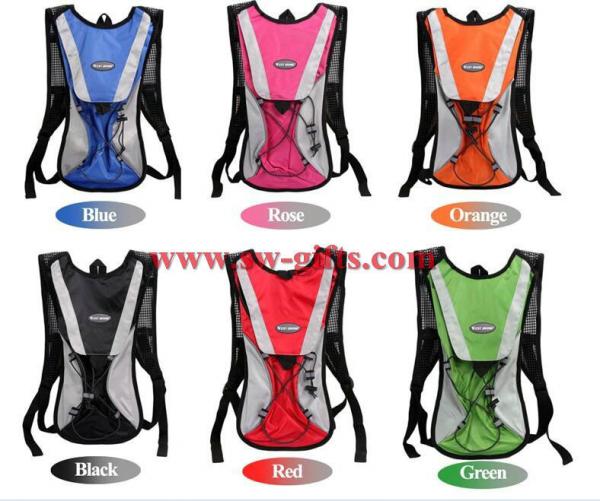 Quality WEST BKING 2L TPU Bicycle Cycling Climbing Camping Hiking Outdoor Sports Mouth Water Bladder Pack Backpack Bag Hydration for sale