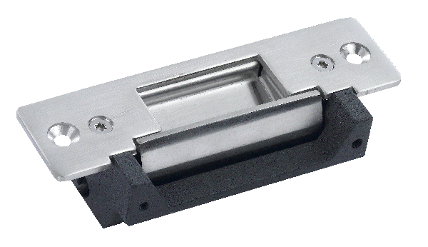 200mA Access Control Door Strike / Deadbolt Electric Strike With Signal Status Feedback