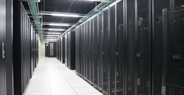 50kW Data Room HVAC Air Conditioning Unit 12400m³/H Customized
