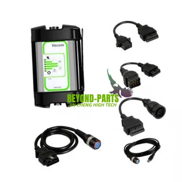 GM MDI 2 Multiple Machinery Diagnostic Tool Tester Equipment Group