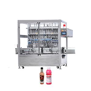 Buy cheap Juice Pouch Filling Machine With Touch Screen product