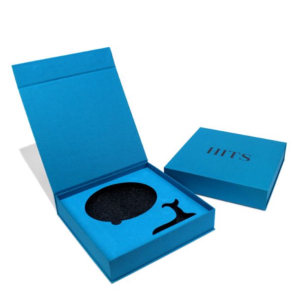 Magnetic Gift Packaging Box Custom Small