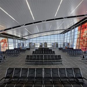 Buy cheap 300mm Metal Ceiling Design from wholesalers