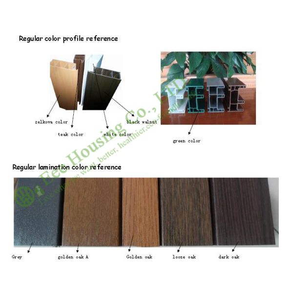 Double glazing Upvc windows,awning windows, PVC top hung window