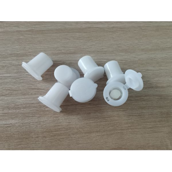 Robust Fully Automatical Perfume Sample Assembly Machine